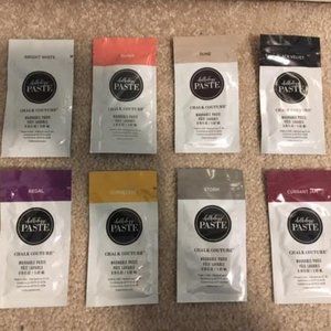 Chalk Couture Washable Paste